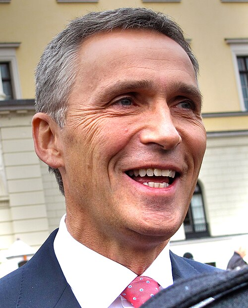 2013 Norwegian parliamentary election